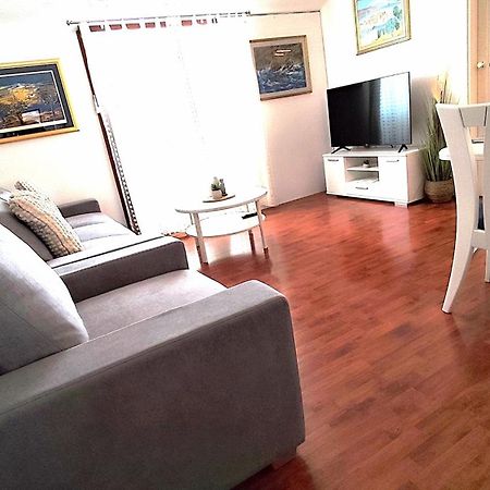Apartman Beus Makarska Eksteriør billede