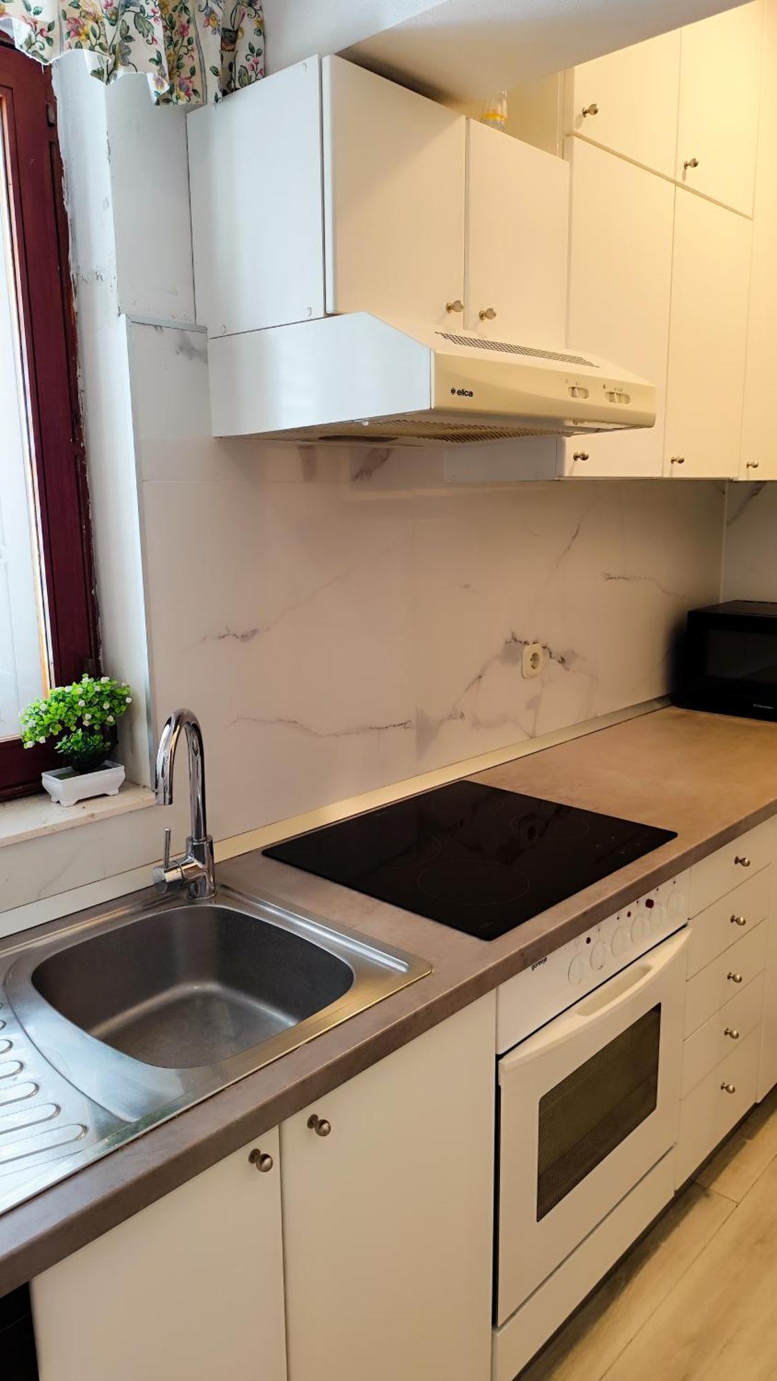 Apartman Beus Makarska Eksteriør billede