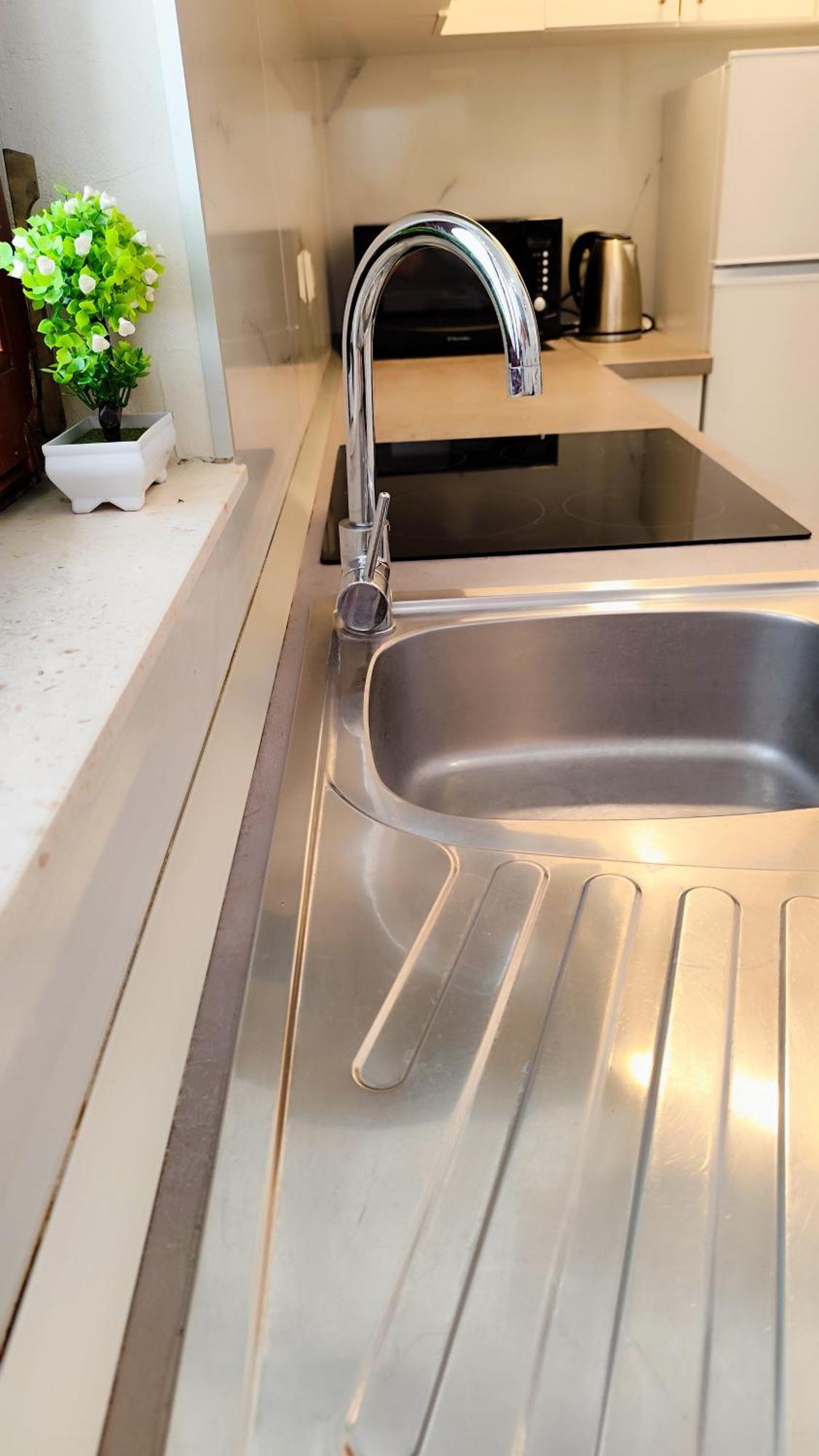 Apartman Beus Makarska Eksteriør billede
